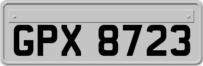 GPX8723