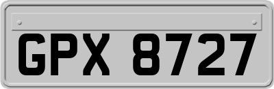 GPX8727