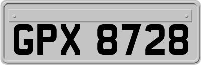 GPX8728
