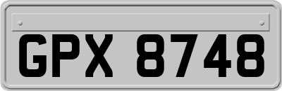 GPX8748