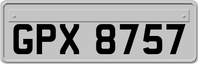 GPX8757