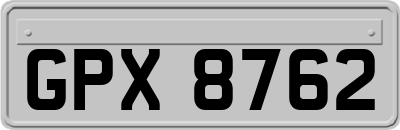 GPX8762