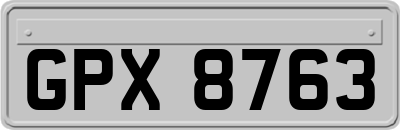 GPX8763