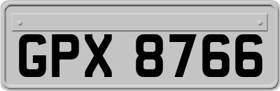 GPX8766