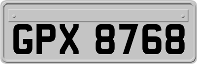 GPX8768