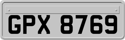 GPX8769