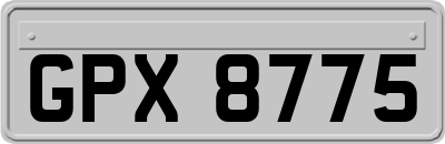 GPX8775
