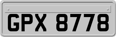 GPX8778