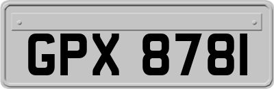 GPX8781