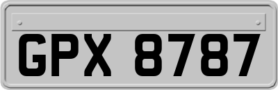 GPX8787