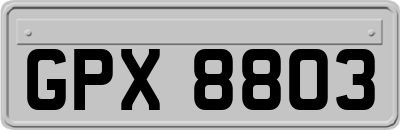 GPX8803