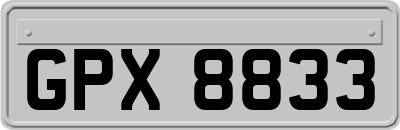 GPX8833
