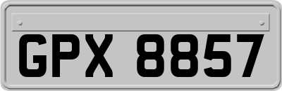 GPX8857