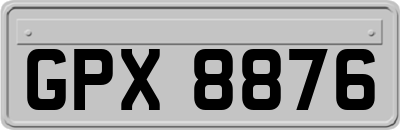 GPX8876
