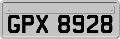 GPX8928