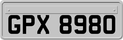 GPX8980