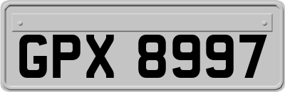 GPX8997