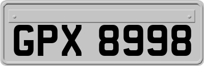 GPX8998