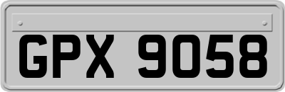 GPX9058