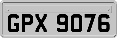 GPX9076