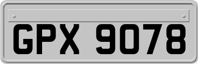 GPX9078