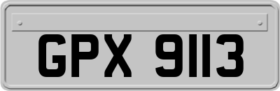 GPX9113