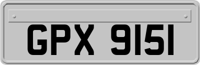GPX9151