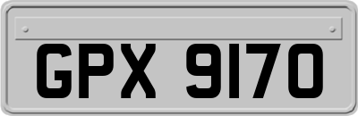 GPX9170