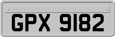 GPX9182