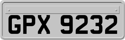 GPX9232