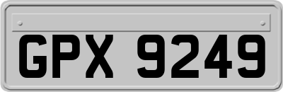 GPX9249