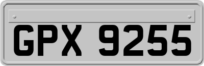 GPX9255