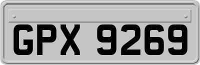 GPX9269
