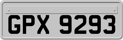 GPX9293