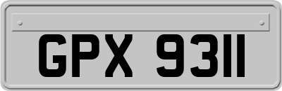 GPX9311