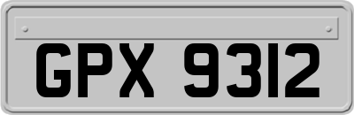 GPX9312