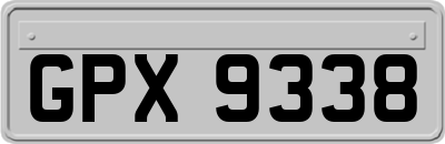 GPX9338