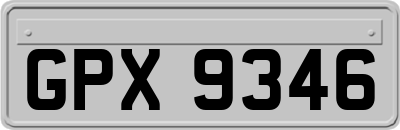GPX9346