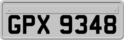 GPX9348