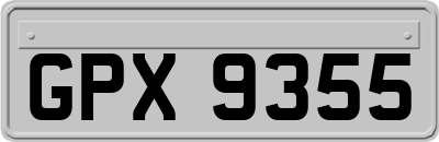 GPX9355
