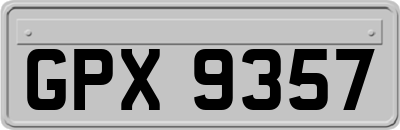 GPX9357