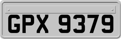 GPX9379