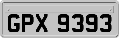 GPX9393