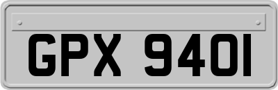 GPX9401