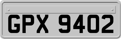 GPX9402