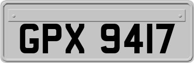 GPX9417