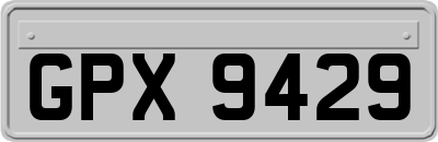 GPX9429