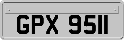 GPX9511