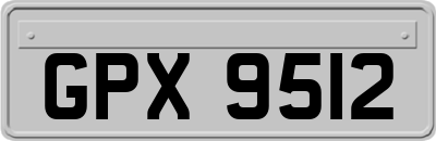 GPX9512