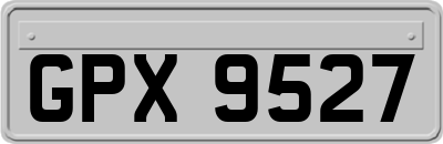 GPX9527